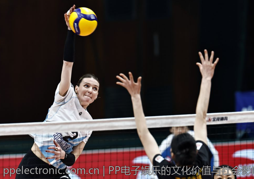 PP电子娱乐的文化价值与社会影响