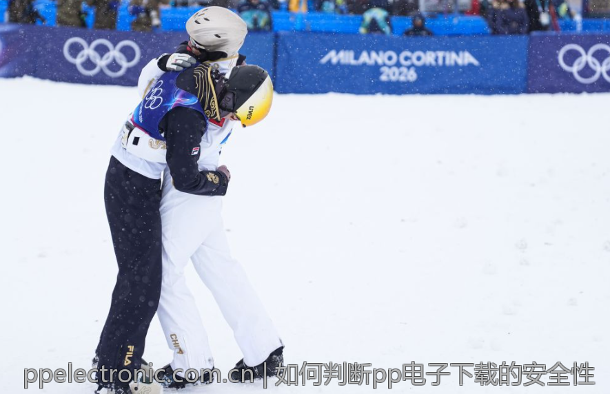 如何判断pp电子下载的安全性