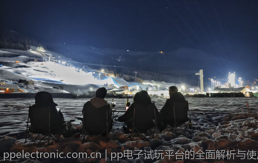 pp电子游戏平台的虚拟现实体验有多好