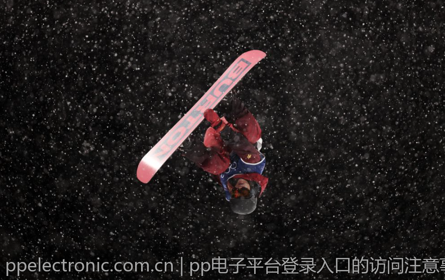 pp电子平台登录入口的访问注意事项